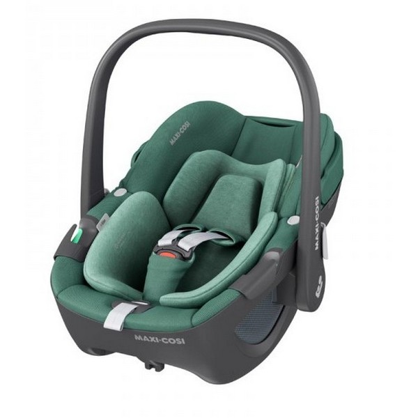 Продукт Maxi-Cosi Pebble 360 0-13кг - Стол за кола - 0 - BG Hlapeta